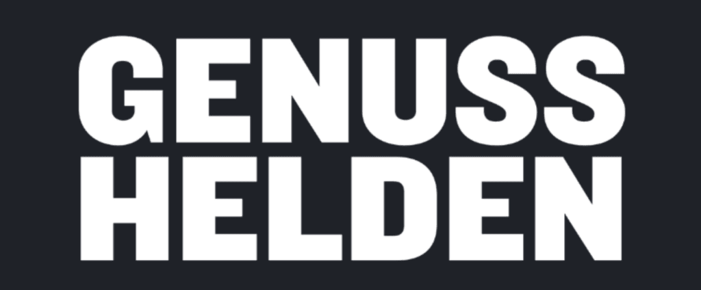 Genusshelden